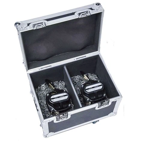 D1 Στάδιο χειροκίνητη αλυσίδα ανυψωτήρα